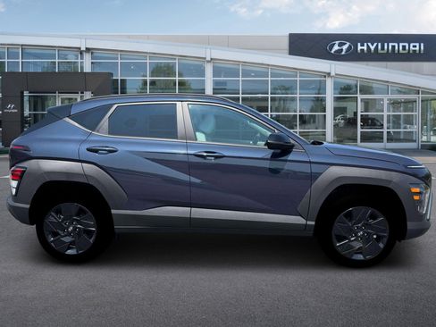 New 2026 Hyundai Kona SEL Sport image 9