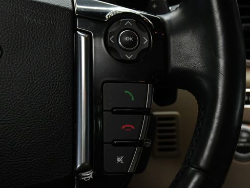 Used 2016 Land Rover LR4 HSE image 22