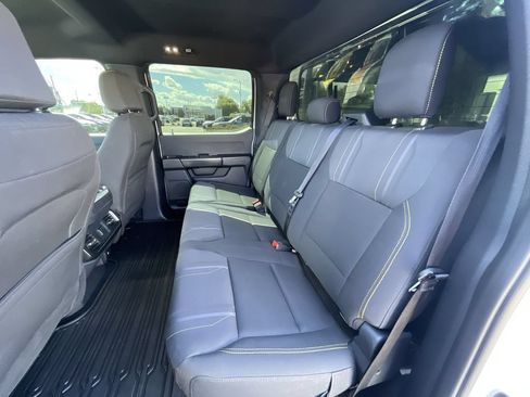 Used 2024 Ford F150 STX AWD/4WD image 34
