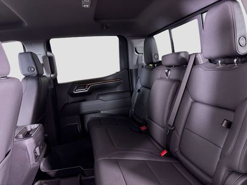 New 2026 Chevrolet Silverado 1500 LT Trail Boss w/ LT Trail Boss Premium Package image 24