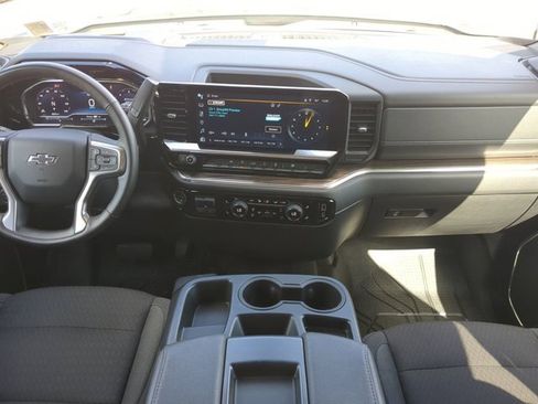 Used 2024 Chevrolet Silverado 1500 RST w/ Redline Edition image 15