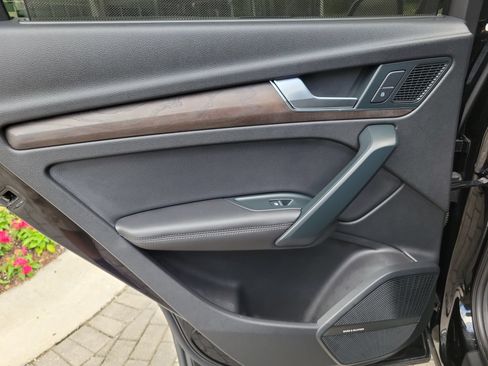 Used 2018 Audi Q5 Prestige AWD/4WD image 15