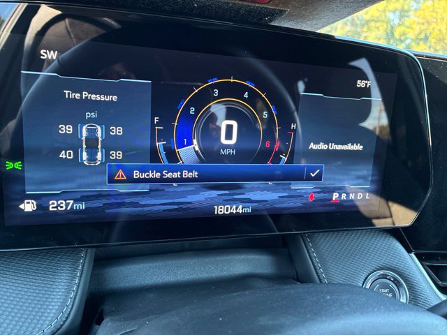 Used 2026 Chevrolet Equinox LT FWD image 29