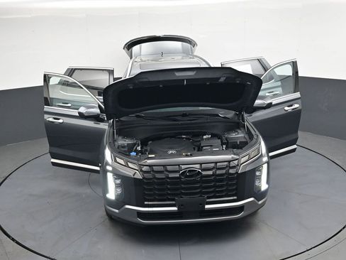 Used 2023 Hyundai Palisade Limited w/ Cargo Package AWD/4WD image 50