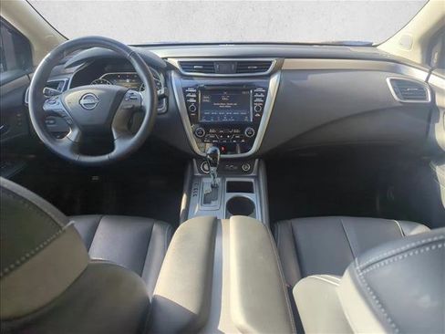 Used 2024 Nissan Murano SL image 20