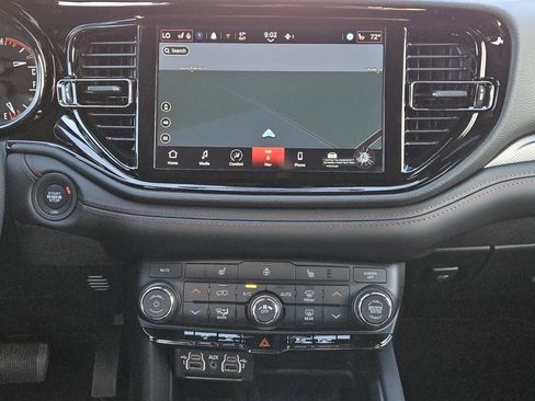 New 2026 Dodge Durango GT image 13