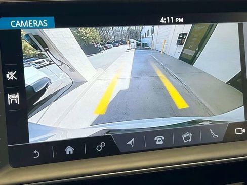 Used 2020 Jaguar F-PACE S image 12