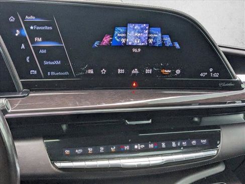 Used 2021 Cadillac Escalade Sport Platinum image 14