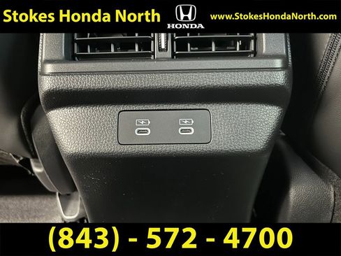 New 2026 Honda Accord Sport-L image 22