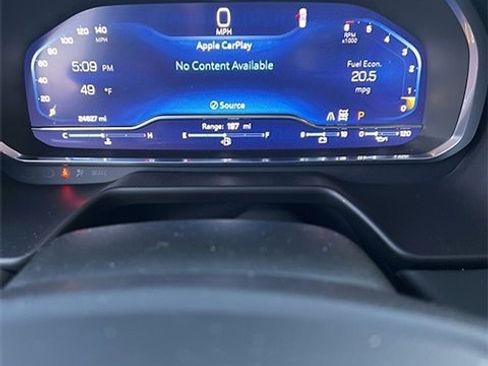 Used 2023 Chevrolet Tahoe High Country image 9