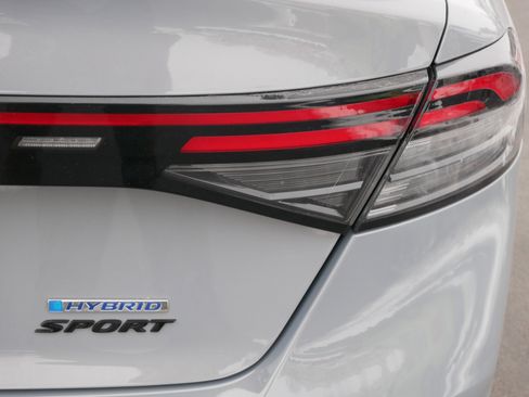 Used 2024 Honda Accord Sport image 18