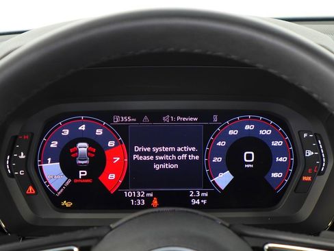 Used 2025 Audi A3 2.0T Premium w/ Black Optic Package image 28