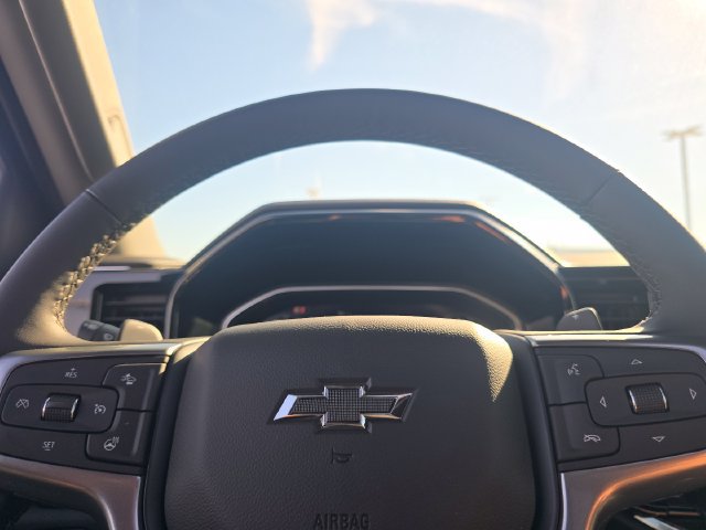 New 2026 Chevrolet Silverado 1500 RST AWD/4WD image 27