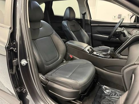 Used 2023 Hyundai Tucson SEL w/ Convenience Package AWD/4WD image 34