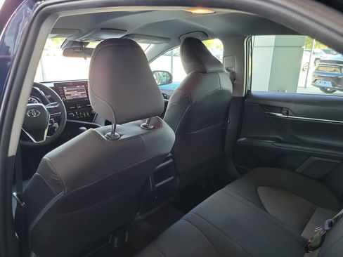 Used 2021 Toyota Camry LE image 26