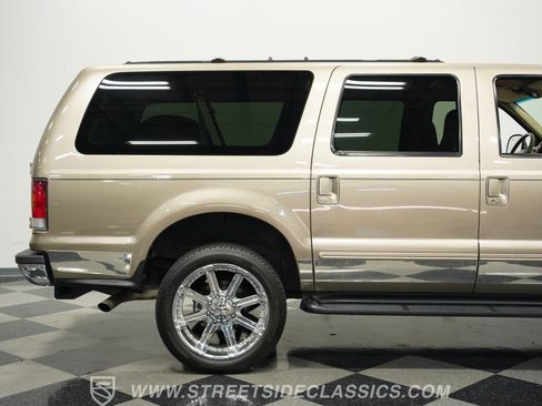 Used 2000 Ford Excursion XLT image 28