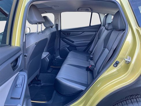 Used 2023 Subaru Crosstrek 2.5i Sport image 25