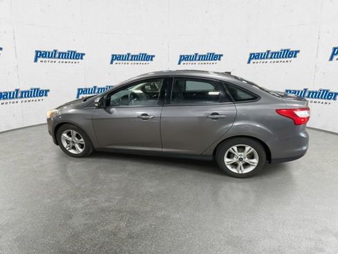 Used 2014 Ford Focus SE image 7