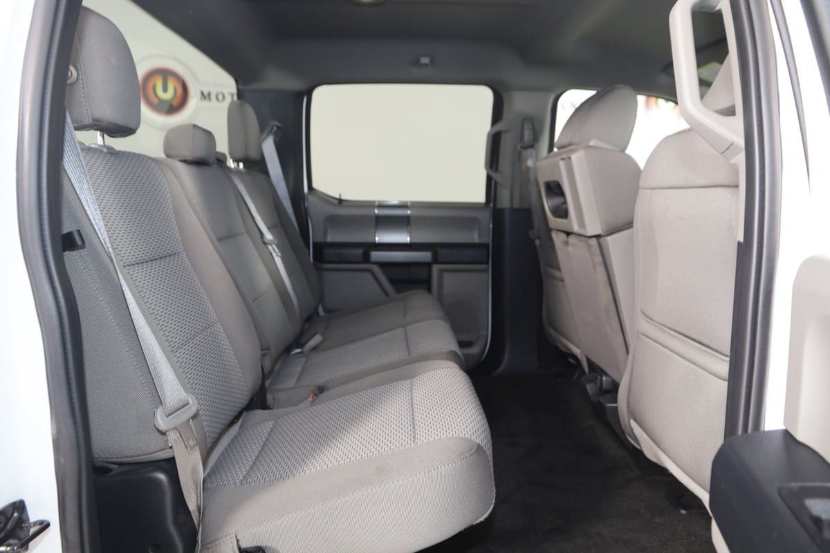 Used 2019 Ford F150 XLT w/ XTR Package AWD/4WD image 12