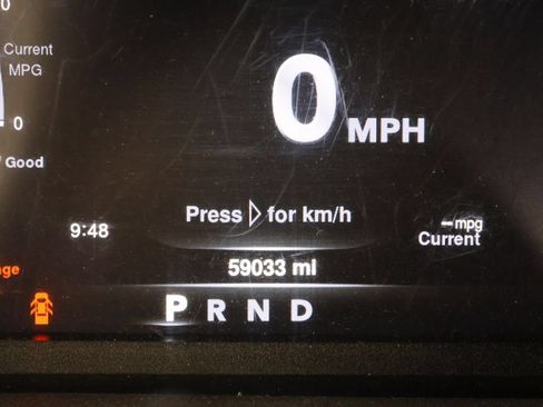 Used 2022 RAM 1500 Warlock w/ Ceramic Grey Warlock Package AWD/4WD image 14