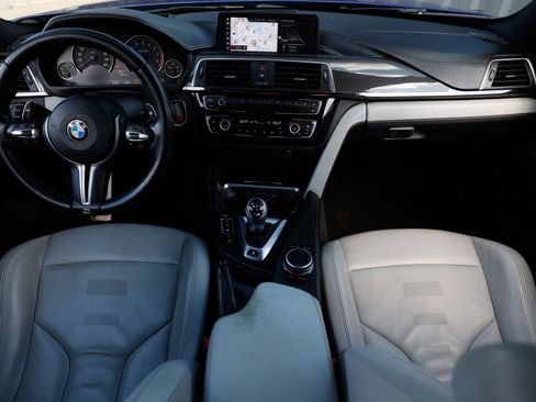 Used 2020 BMW M4 Coupe w/ Competition Package image 26