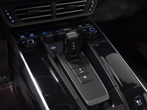 Used 2026 Porsche 911 Carrera S image 53