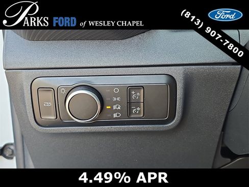 Certified 2025 Ford Mustang Coupe w/ Wheel & Stripe Package image 22