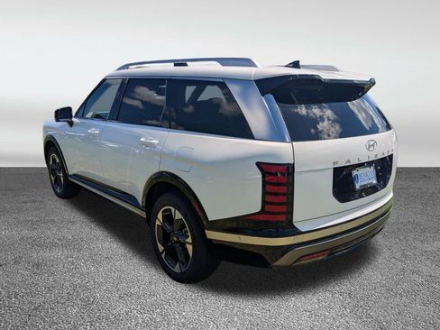 New 2026 Hyundai Palisade Limited image 8
