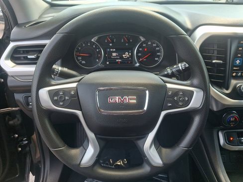 Used 2023 GMC Acadia SLE AWD/4WD image 17