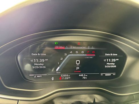 Used 2021 Audi S5 Prestige AWD/4WD image 14