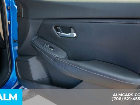 Used 2023 Nissan Sentra SV image 19