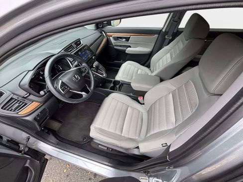 Used 2022 Honda CR-V EX image 17