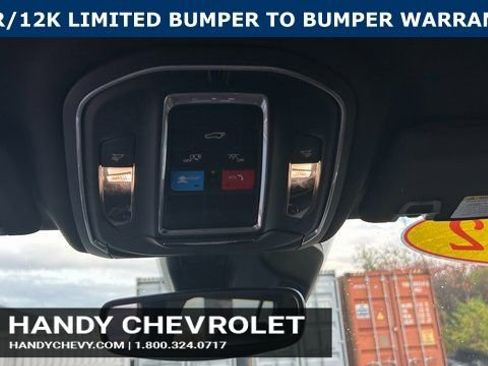 Used 2022 Jeep Grand Cherokee L Laredo image 26