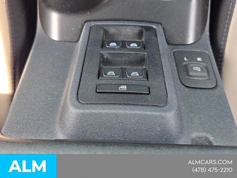 Used 2023 Ford Bronco Wildtrak AWD/4WD image 20