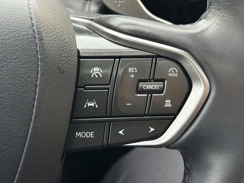 Used 2025 Lexus NX 250 FWD w/ Premium Package image 10