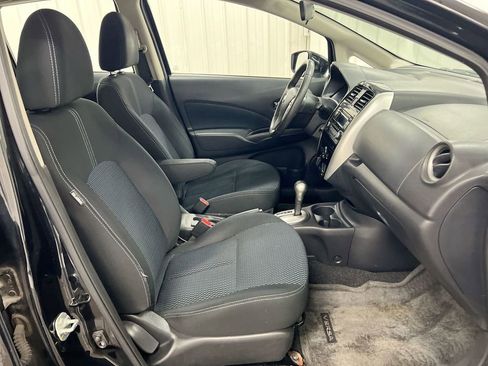 Used 2015 Nissan Versa Note SV FWD image 15