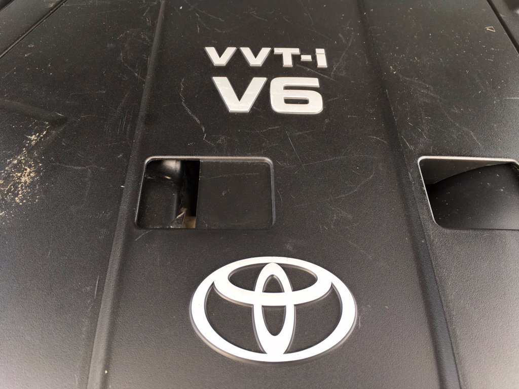 Used 2009 Toyota 4Runner Sport AWD/4WD image 14