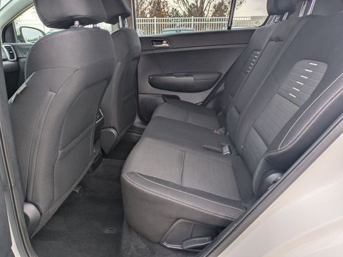 Used 2019 Kia Sportage LX w/ LX Popular Package image 20