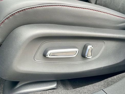 New 2025 Acura ADX A-Spec image 23