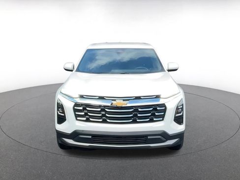 Used 2025 Chevrolet Equinox LT image 4