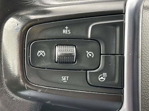 Used 2019 GMC Sierra 1500 SLT image 27