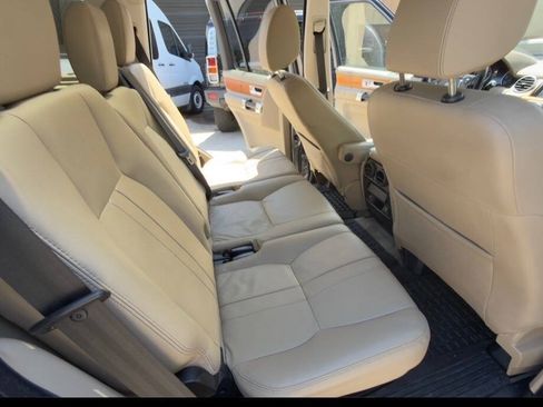 Used 2012 Land Rover LR4 HSE AWD/4WD image 66
