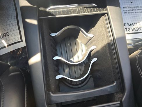 Used 2017 Tesla Model S 100D AWD/4WD image 51