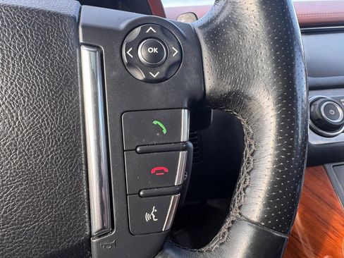 Used 2010 Land Rover Range Rover Sport Supercharged image 30