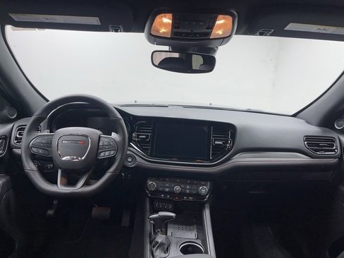 New 2026 Dodge Durango GT image 7