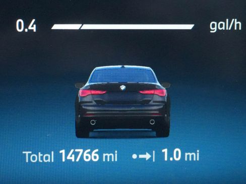 Certified 2025 BMW 430i image 22