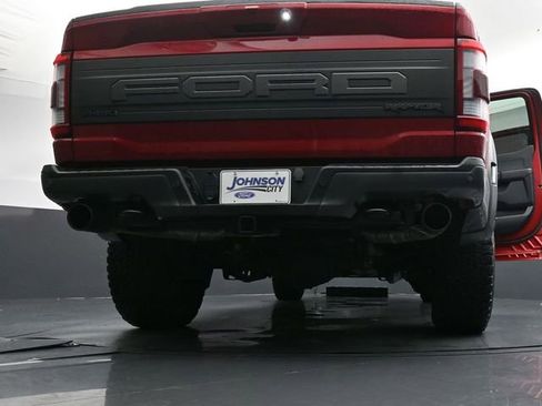 Used 2023 Ford F150 Raptor image 39