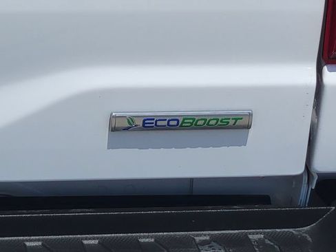 Certified 2023 Ford F150 XLT w/ Equipment Group 302A High AWD/4WD image 11