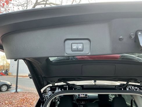 New 2026 Nissan Rogue SV image 23