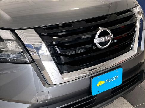 Certified 2023 Nissan Pathfinder SV AWD/4WD image 31